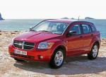 Dodge Caliber 2006 года
